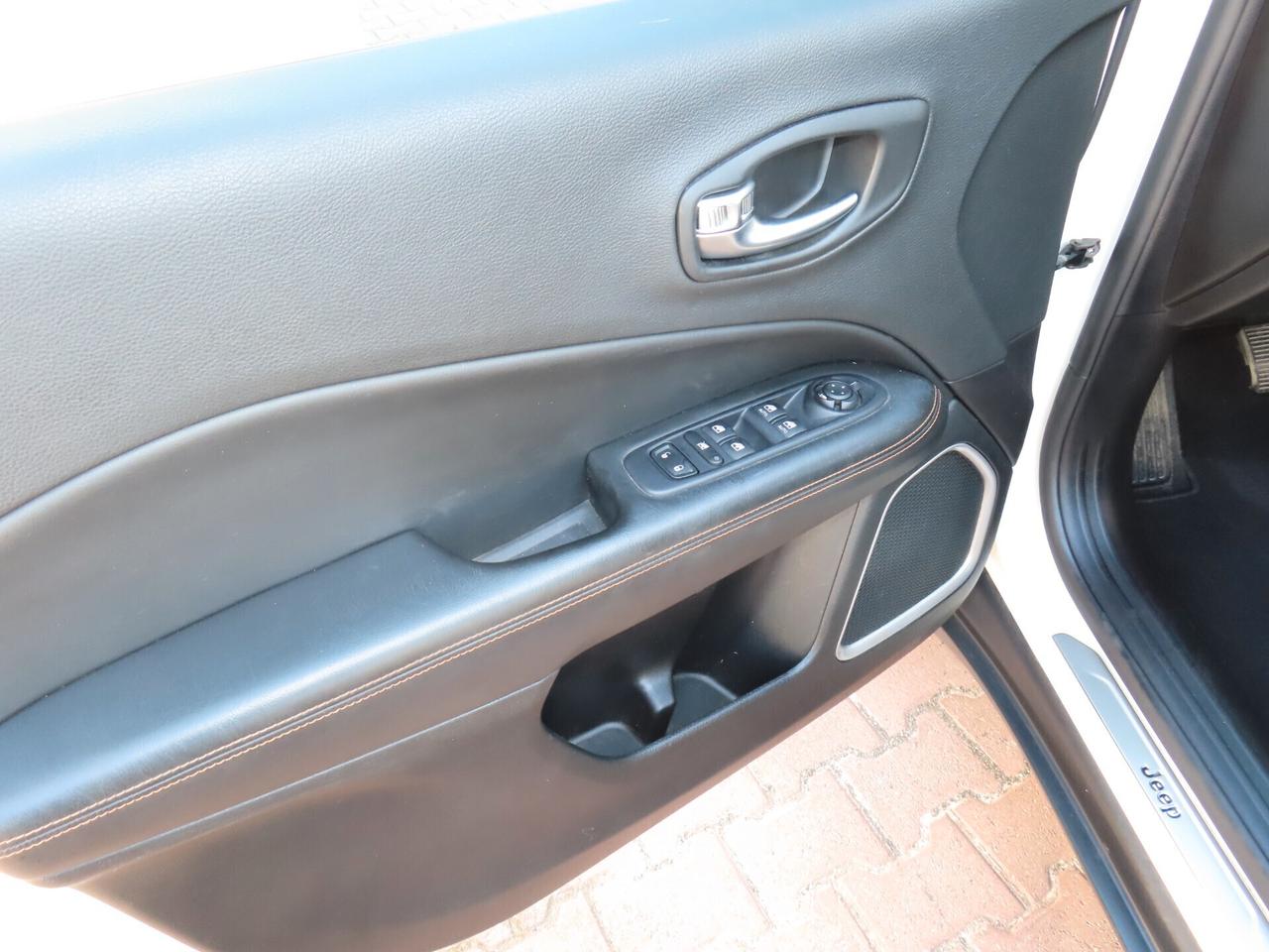 Jeep Compass 1.6 Multijet Limited SOLO 100.000 KM CERT