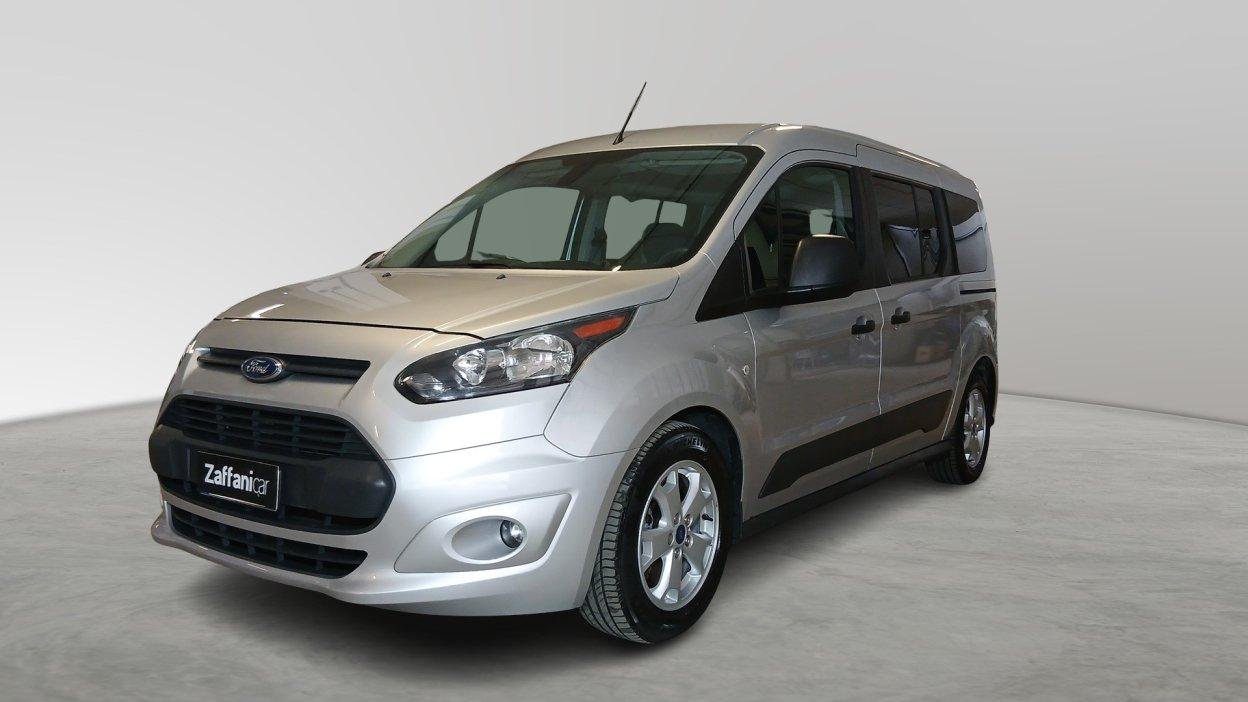 FORD Tourneo Connect 2ªs - Tourneo Connect7 1.5 TDCi 120 CV Plus