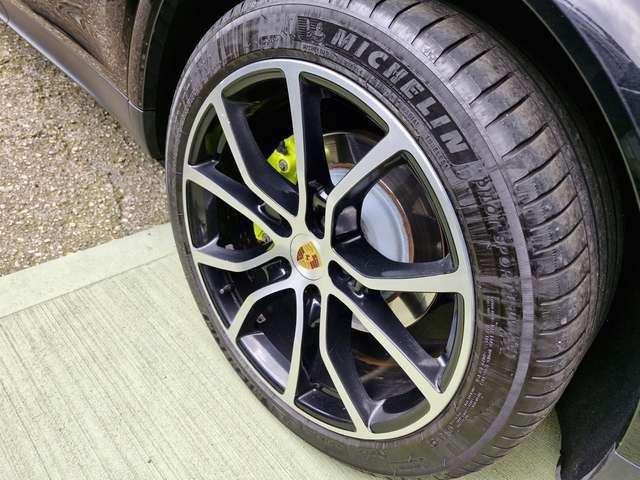 Porsche Cayenne 3.0 e-hybrid Full Optional Service Porsche