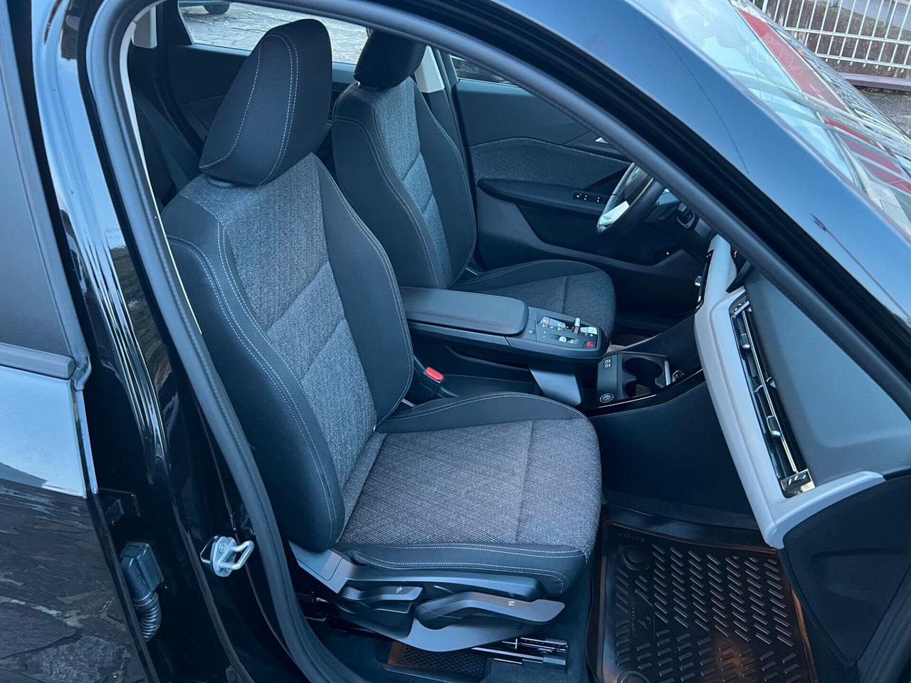 Bmw X1 sDrive 18d Automatica