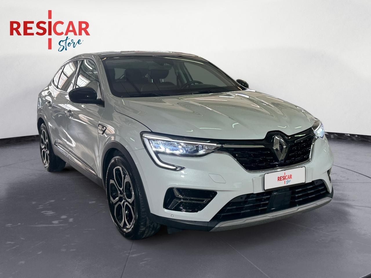 RENAULT Arkana 1.6 E-Tech full hybrid Intens 145cv