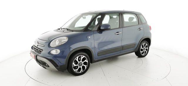 FIAT 500L 1.4 95 CV S&S Connect