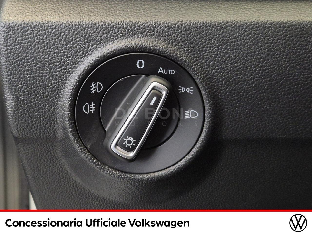 Volkswagen T-Roc 1.5 tsi advanced