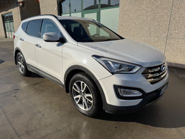 Hyundai Santa Fe Santa Fe 2.0 CRDi 2WD Classic