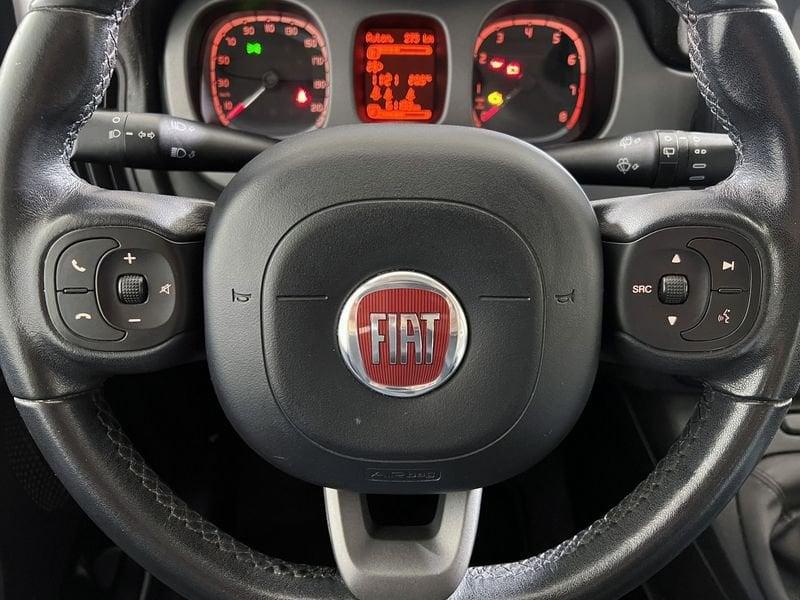 FIAT Panda Cross Panda Cross 1.0 FireFly S&S Hybrid