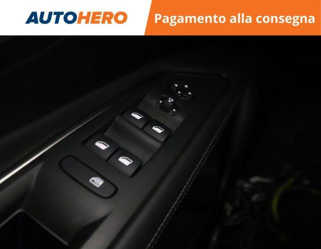 PEUGEOT 3008 BlueHDi 130 S&S EAT8 Allure