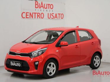 KIA Picanto Picanto 1.0 12V 5 porte Urban