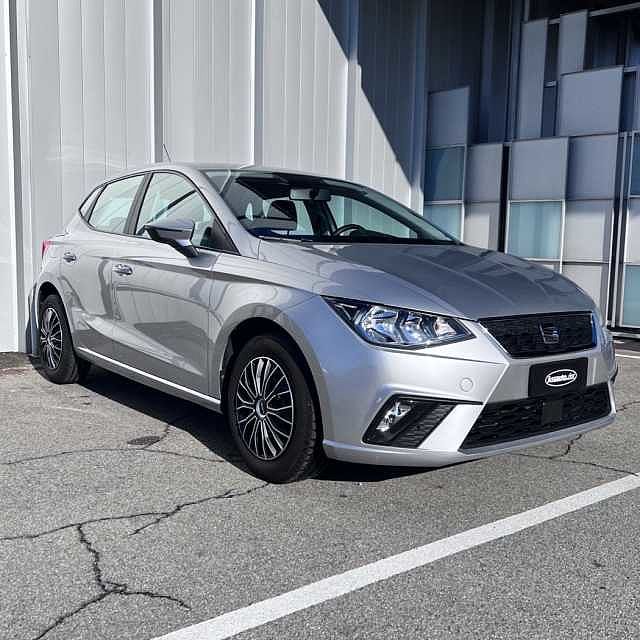 SEAT Ibiza 1.0 75 CV 5 porte Style