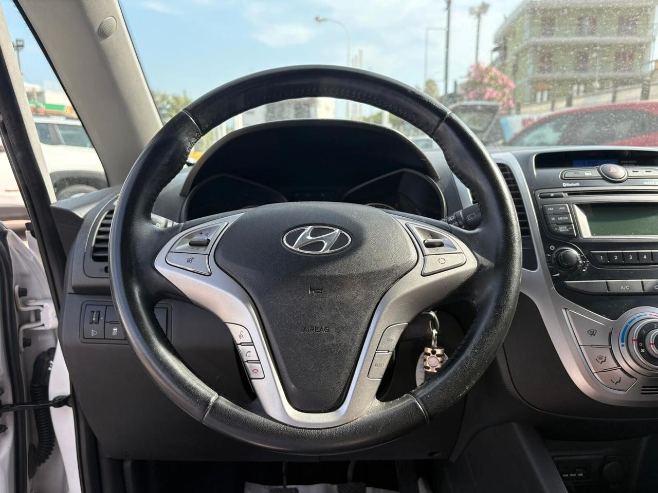 Hyundai iX20 1.4 CRDI 90 CV XPOSSIBLE