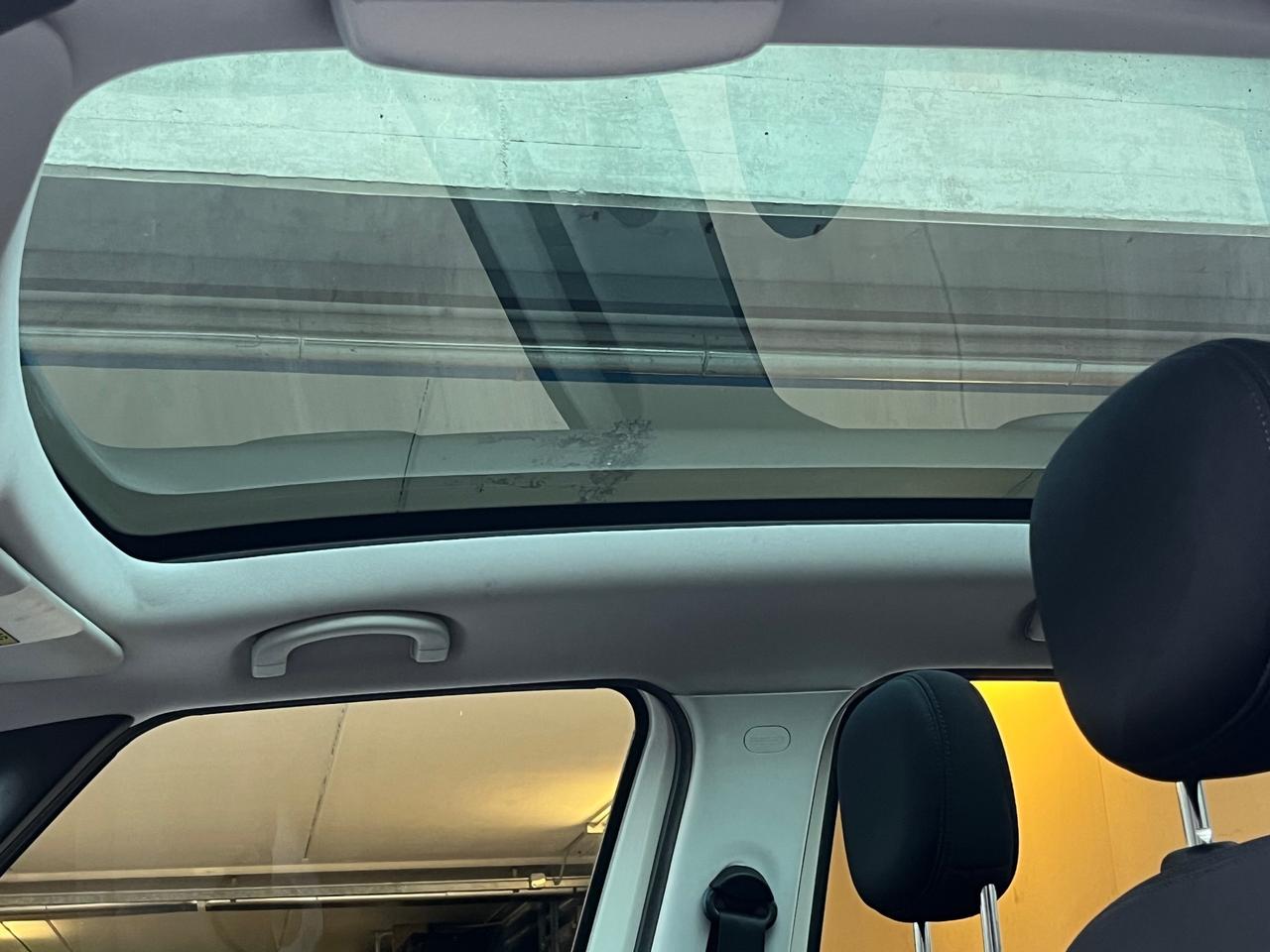 Fiat 500L 1.4 T-Jet 120 CV GPL Lounge