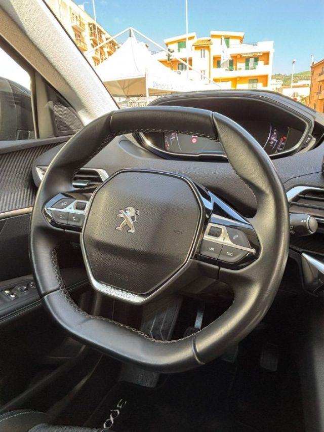 PEUGEOT 3008 BlueHDi 130 S&S Allure Pack