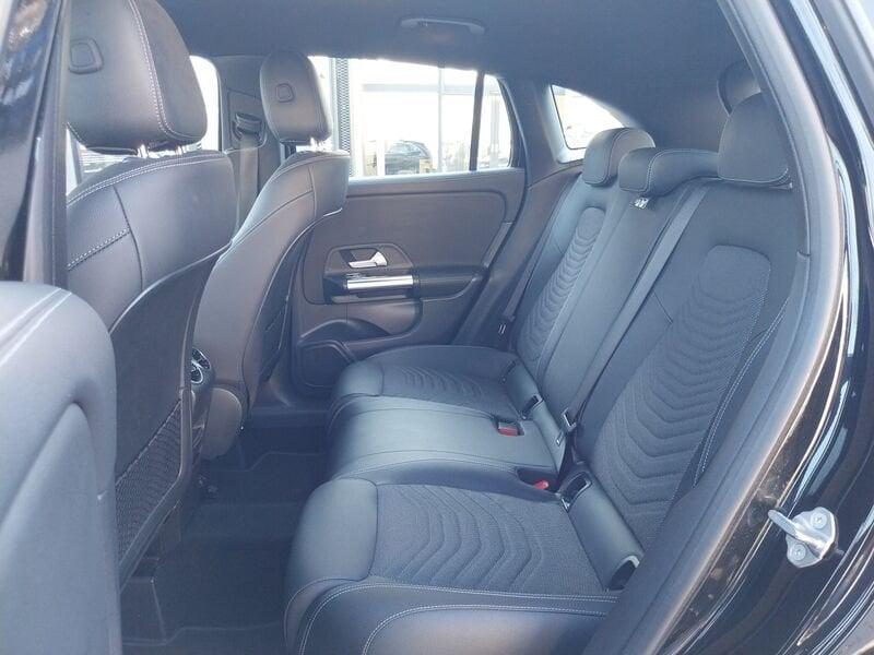 Mercedes-Benz GLA GLA 180 d Automatic Sport Plus