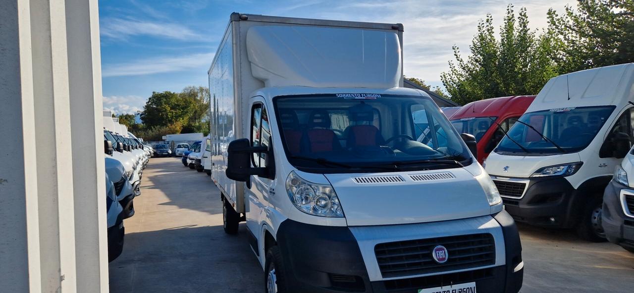 Fiat Ducato MAXI CASSA 2.3 MJT 130 CV EURO 5