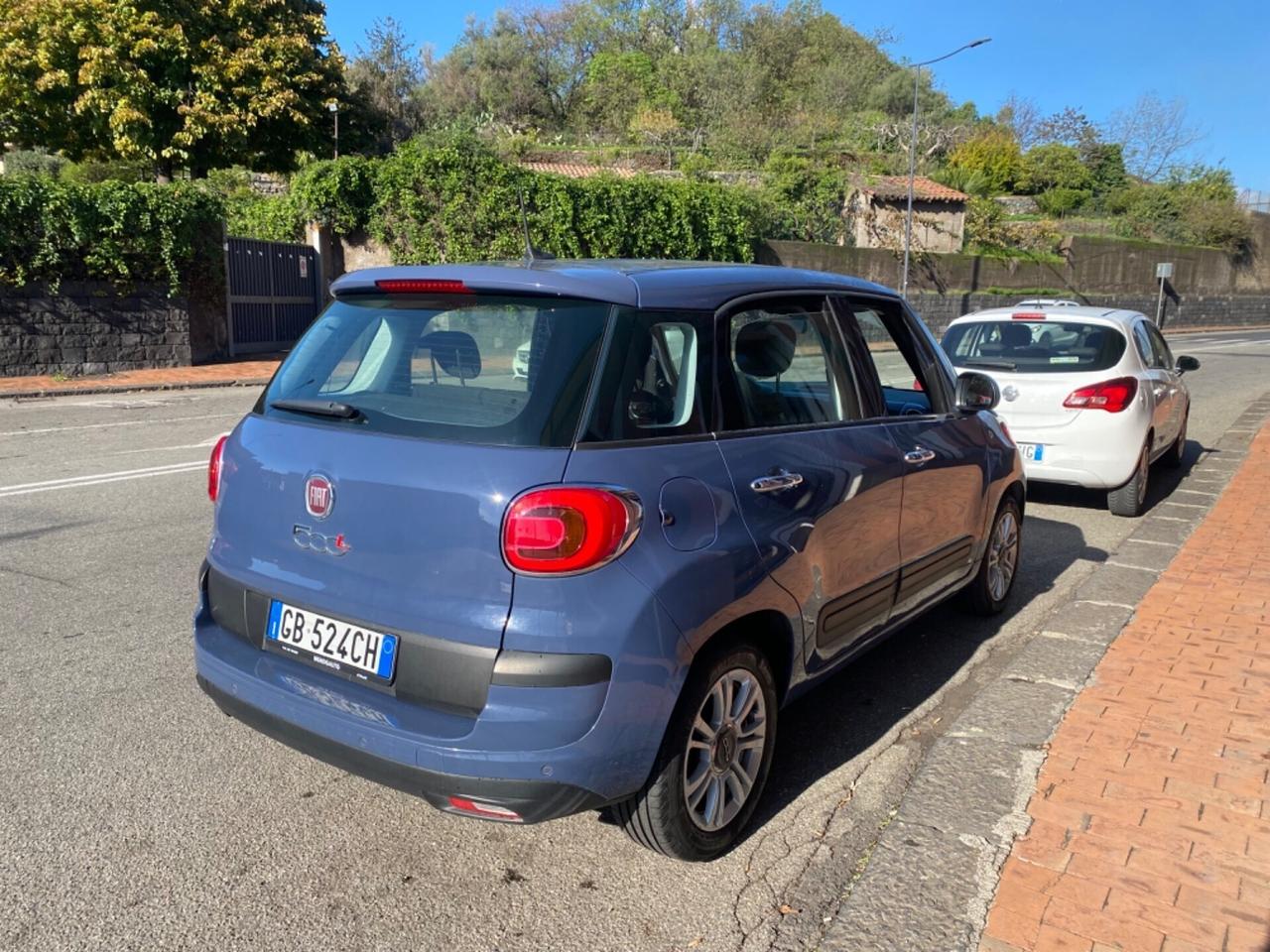 Fiat 500L 1.3 Multijet 95 CV Sport 2020