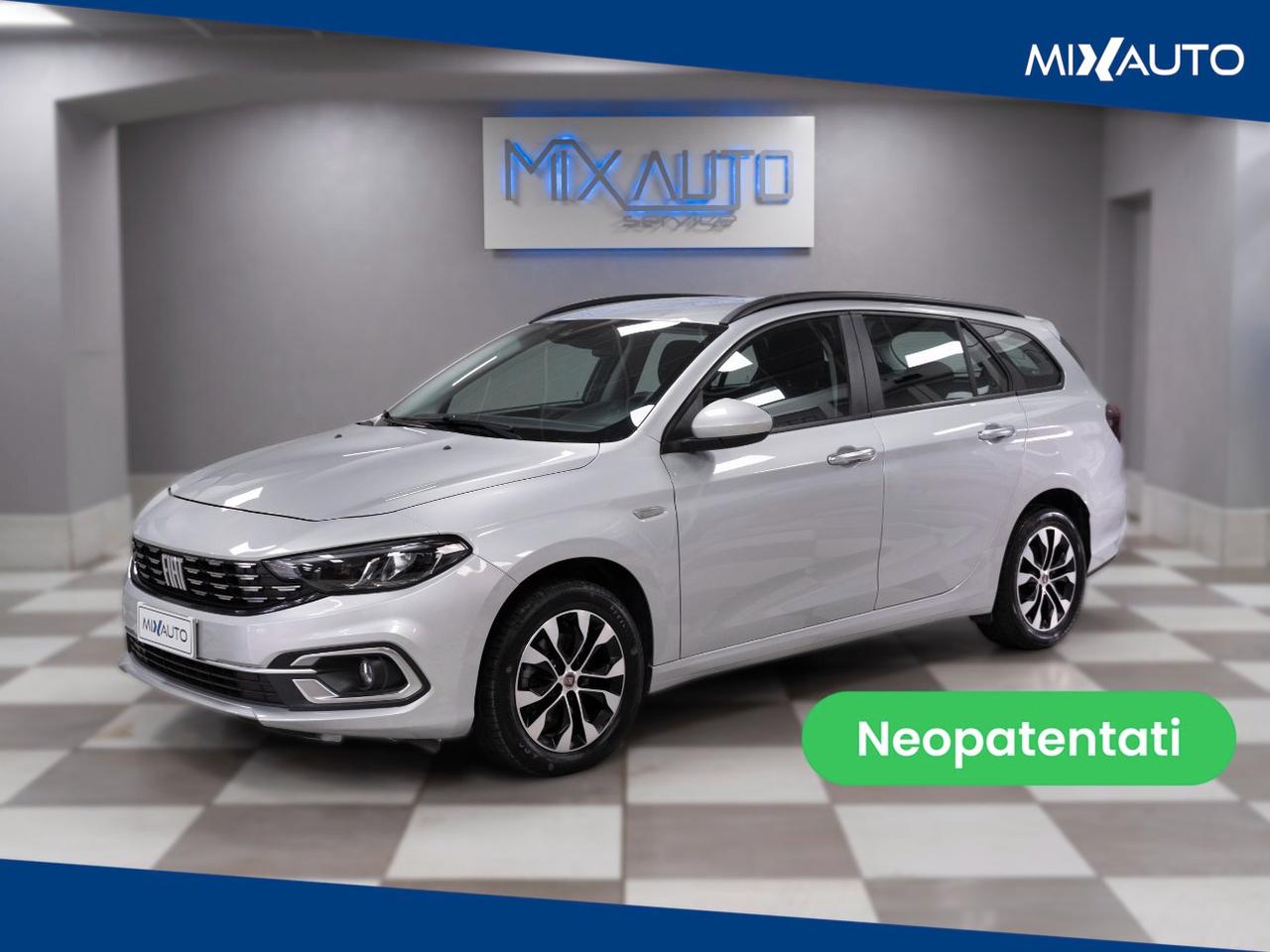 Fiat Tipo SW 1.0 T3 CityLife S&S 100CV