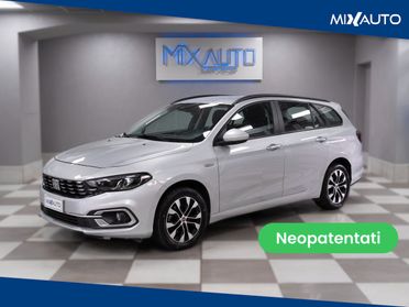 Fiat Tipo SW 1.0 T3 CityLife S&S 100CV