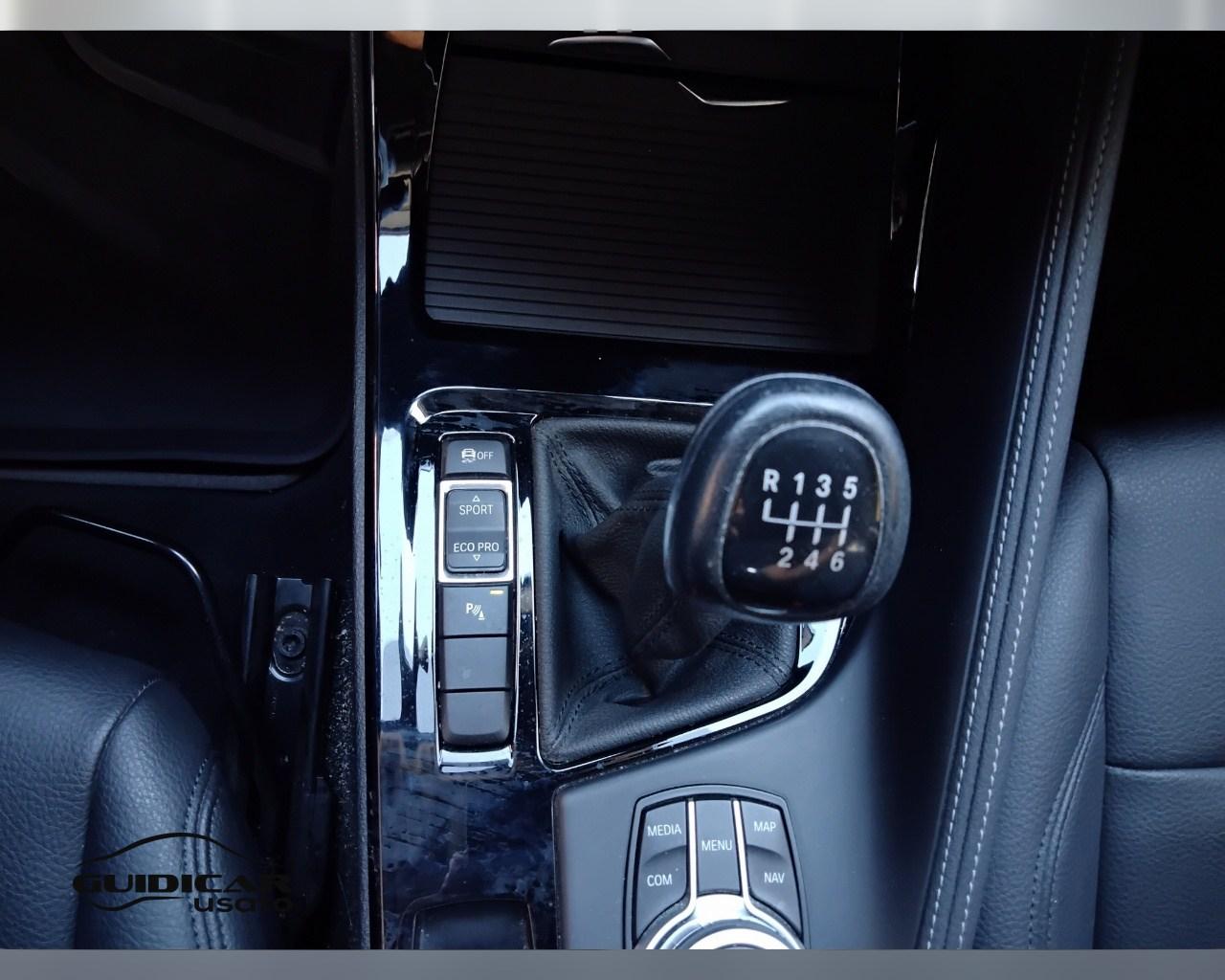 BMW X2 F39 - X2 sdrive18i Advantage 136cv