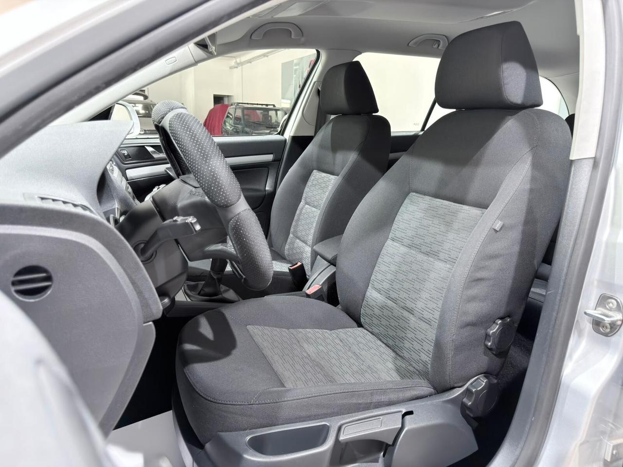 SKODA OCTAVIA 1.6TDI 105cv 1PROPRIETARIO