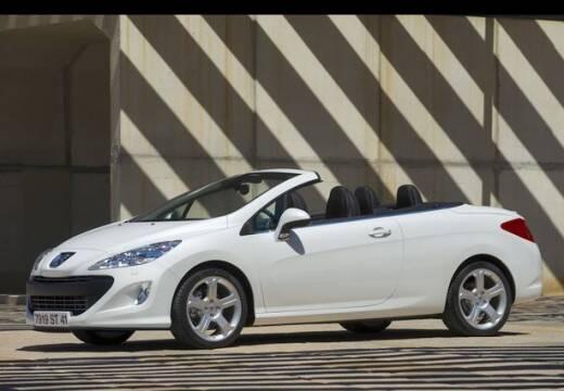 Peugeot 308 CC 308 CC 1.6 thp 16v Feline 156cv