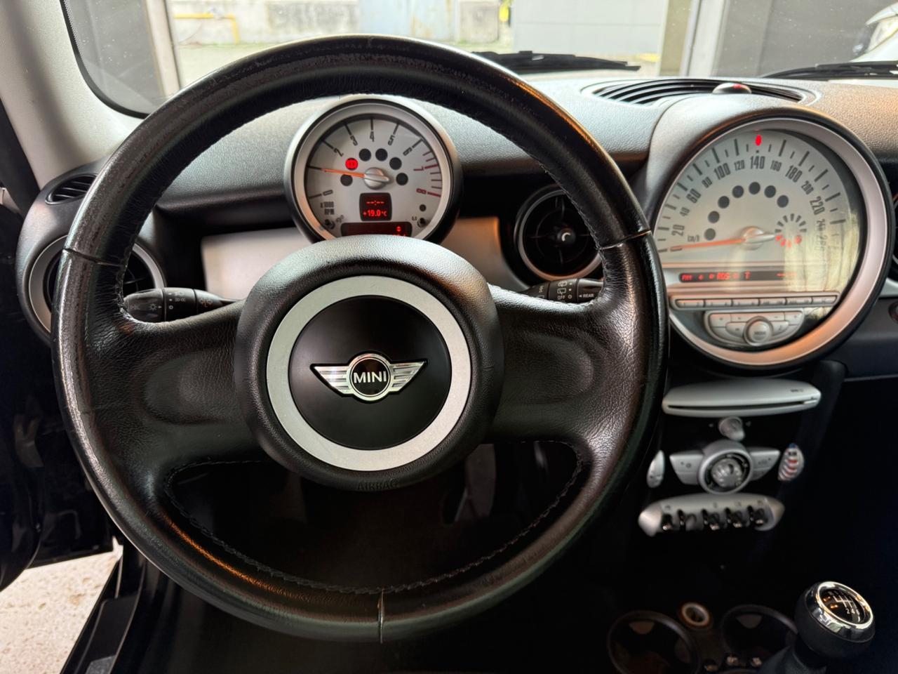 Mini 1.4 16V One