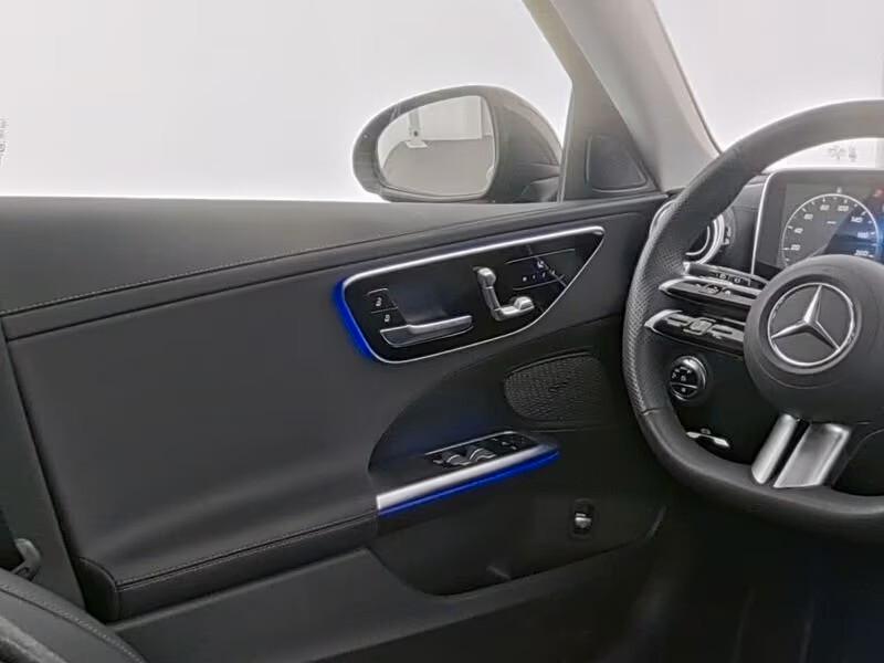 Mercedes-benz C 220 d Mild hybrid S.W. AMG Line Premium Plus autom.(197cv) TETTO