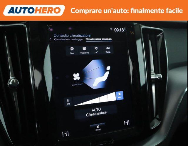 VOLVO XC60 B4 (d) AWD Geartronic Momentum Pro