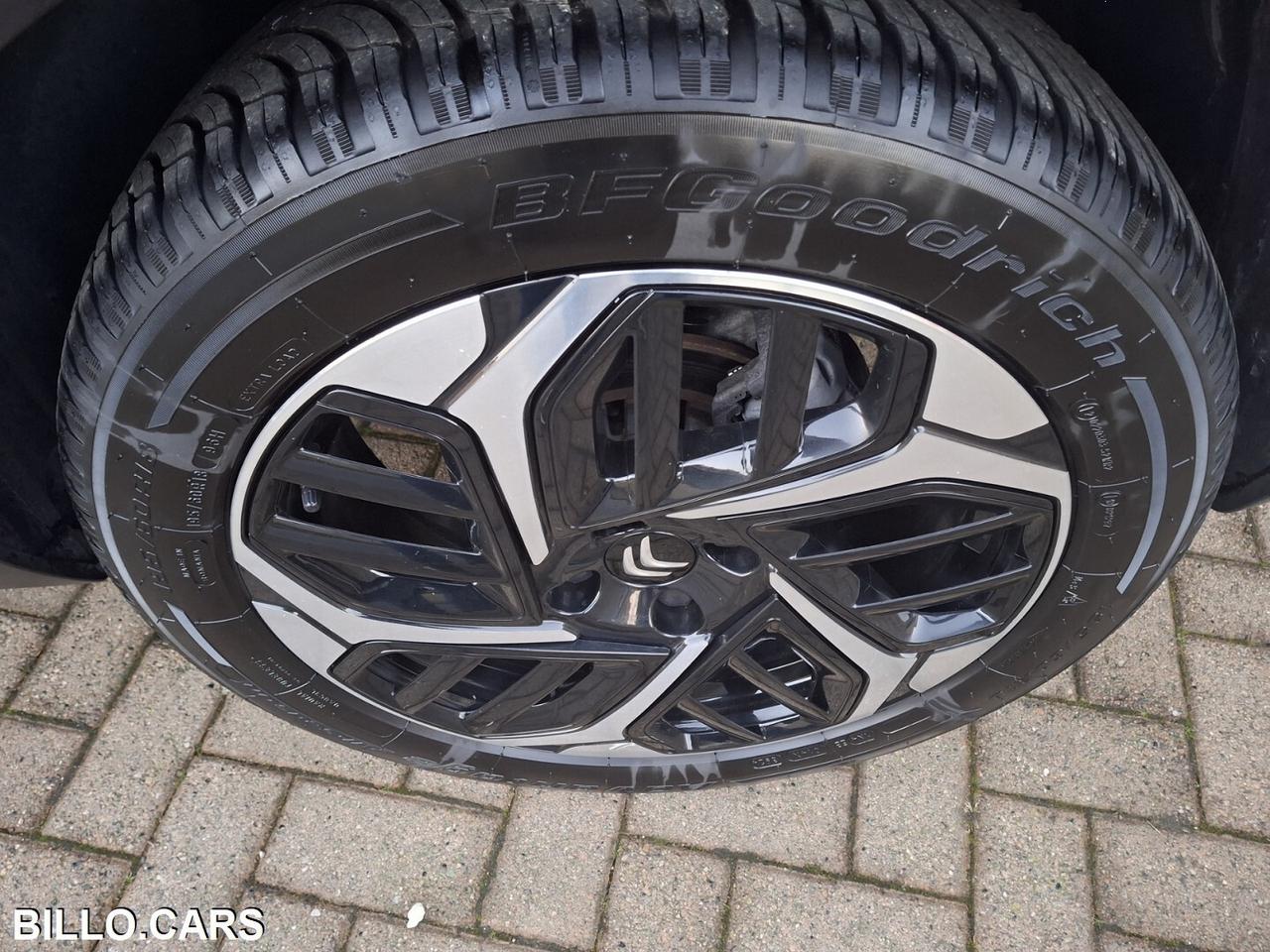 Citroen C4 1.5 BlueHdi Shine *PREZZO REALE*