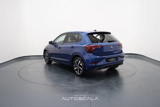 VOLKSWAGEN Polo 1.0 TSI DSG Edition Plus