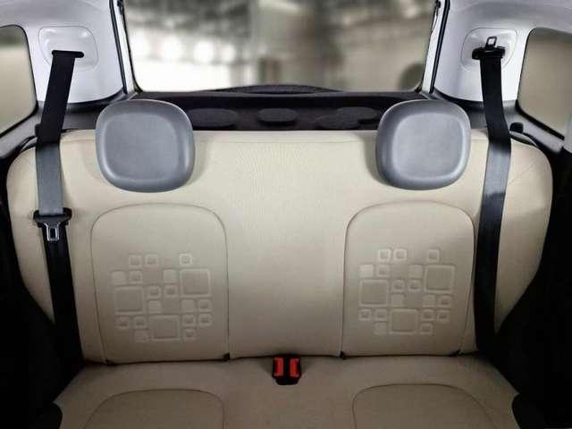 Fiat Panda Panda 1.3 mjt 16v Easy s