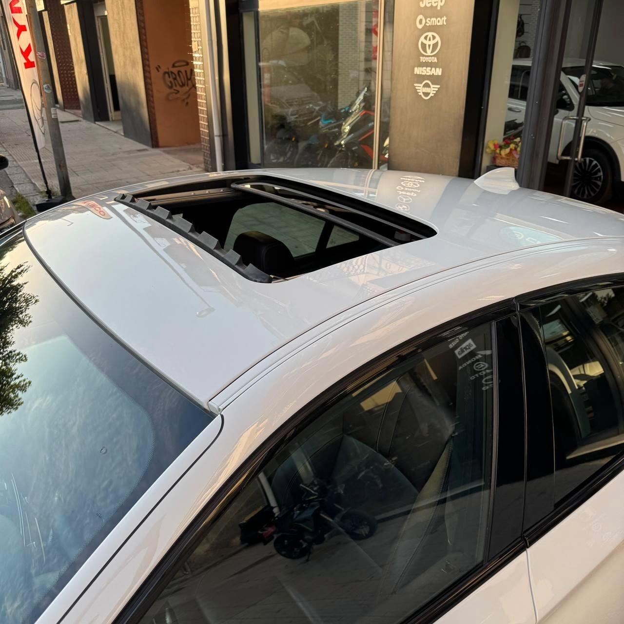 BMW X4 xDrive20d Msport PRONTA CONSEGNA