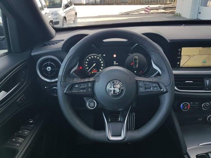 Alfa Romeo Stelvio Stelvio 2.0 t Veloce Q4 280cv auto