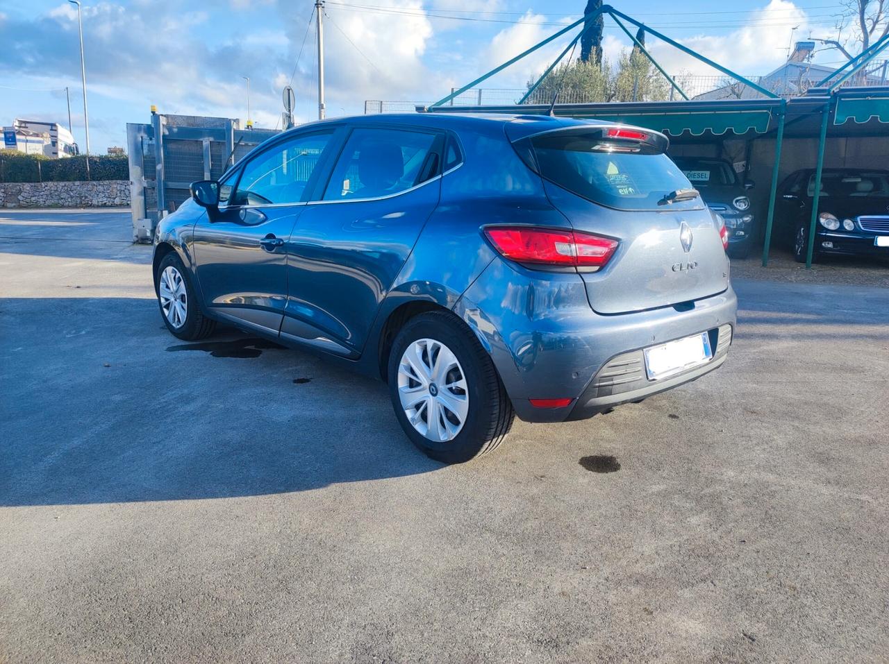 Renault Clio TCe 12V 90 CV GPL Start&Stop 5 porte Energy Intens