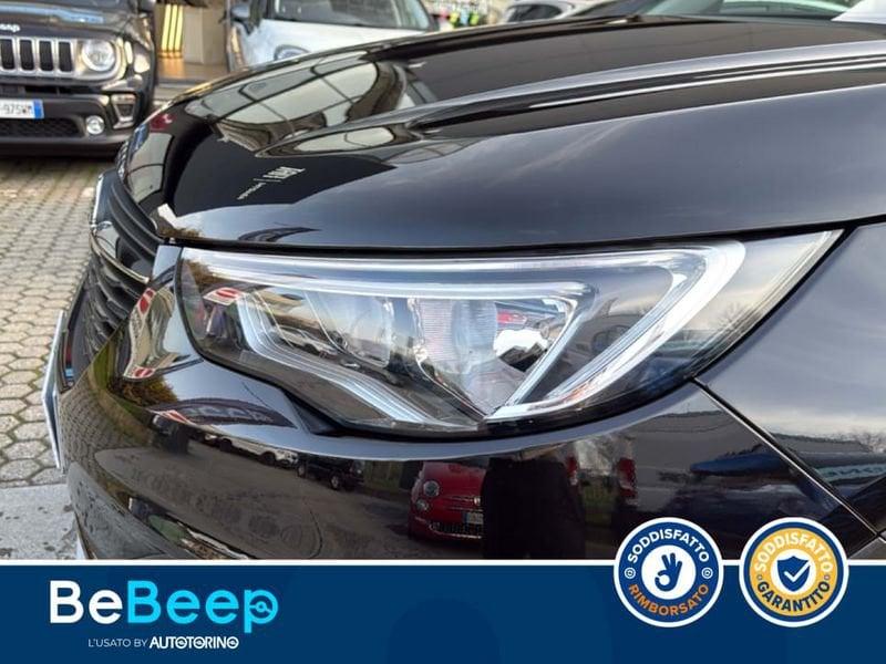 Opel Grandland X 1.5 ECOTEC INNOVATION S&S 130CV AT8