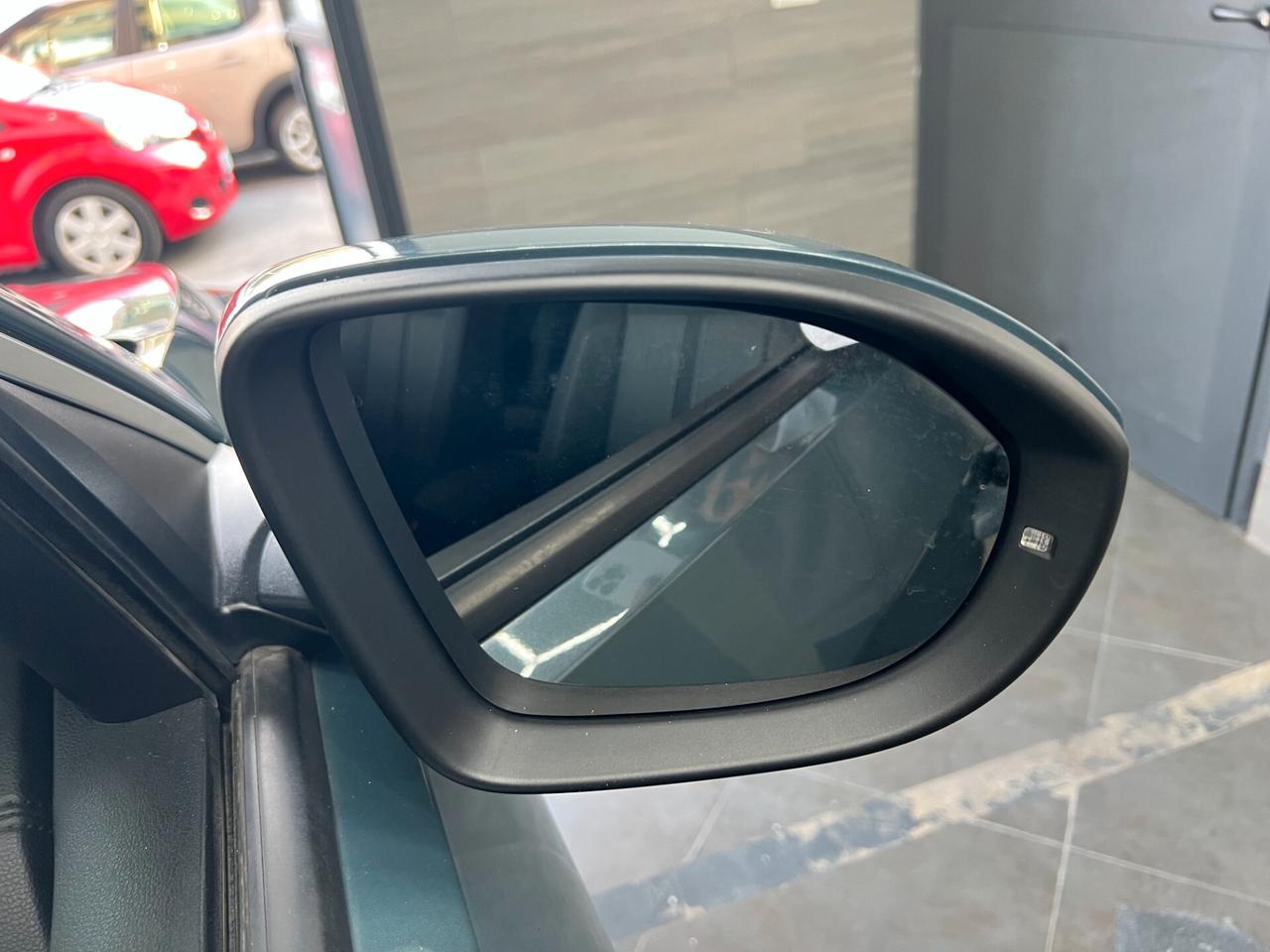 Volkswagen T-Roc 1.0 TSI R-Line