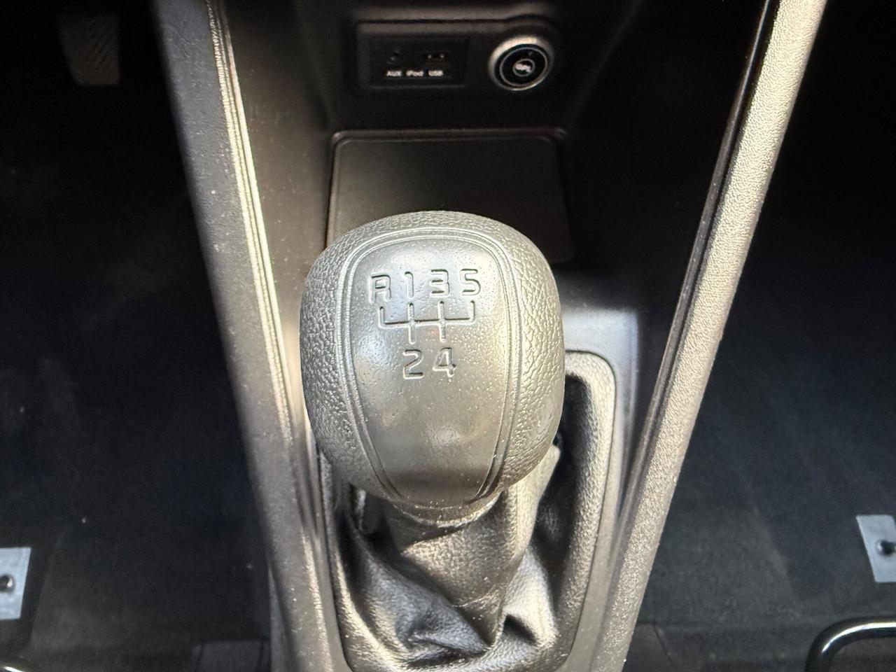 Kia Venga 1.4 EcoGPL 90cv - OK Neopatentati