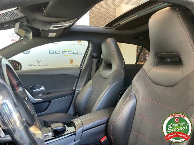MERCEDES-BENZ A 250 e Aut. EQ Premium AMG *TETTO