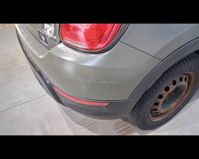 FIAT 500X 1.6 mjt Cross 4x2 120cv