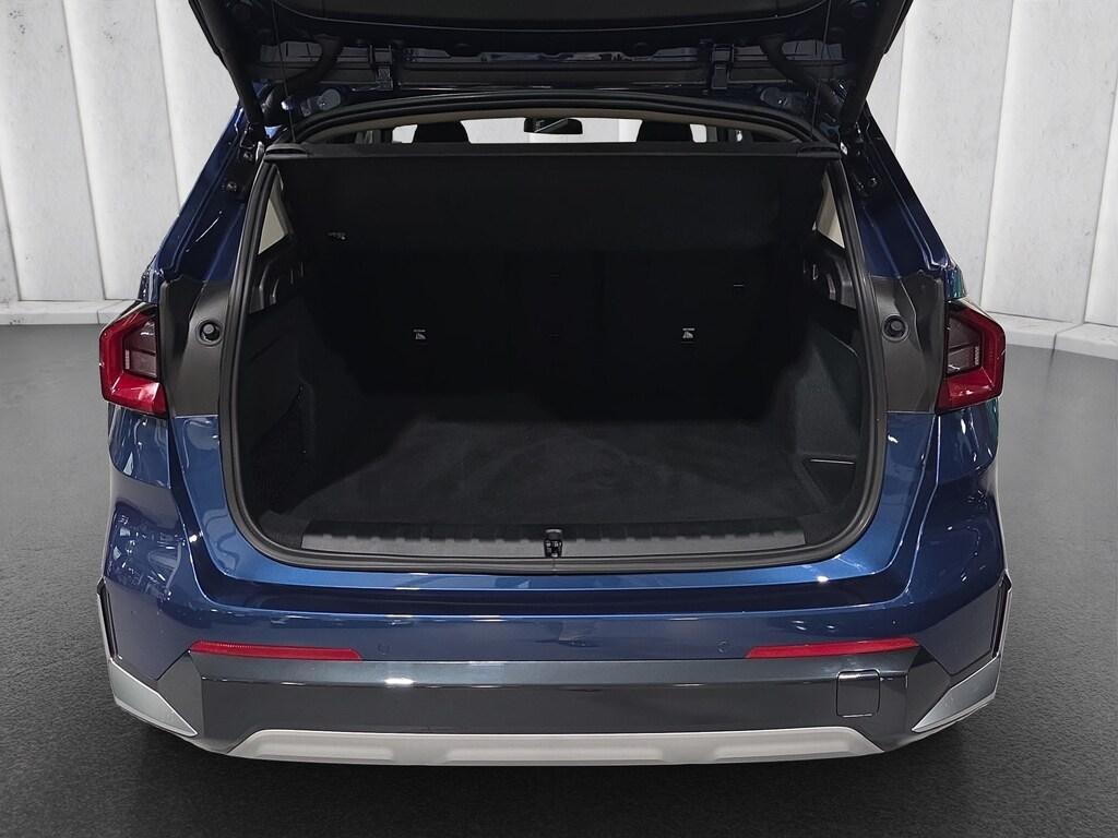 BMW X1 18 i X-Line sDrive DCT