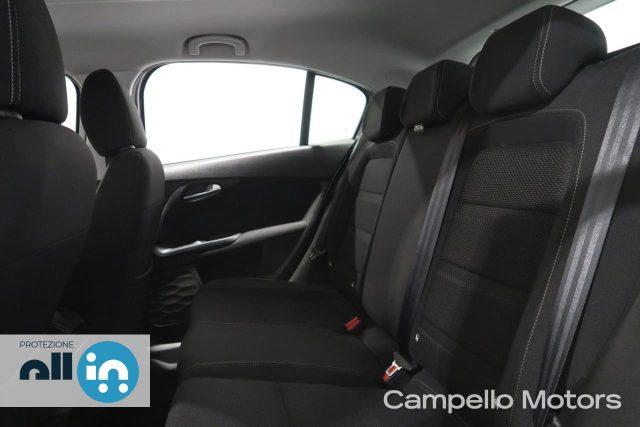 FIAT Tipo Tipo 5p 1.3 Mjt 95cv Lounge E6d