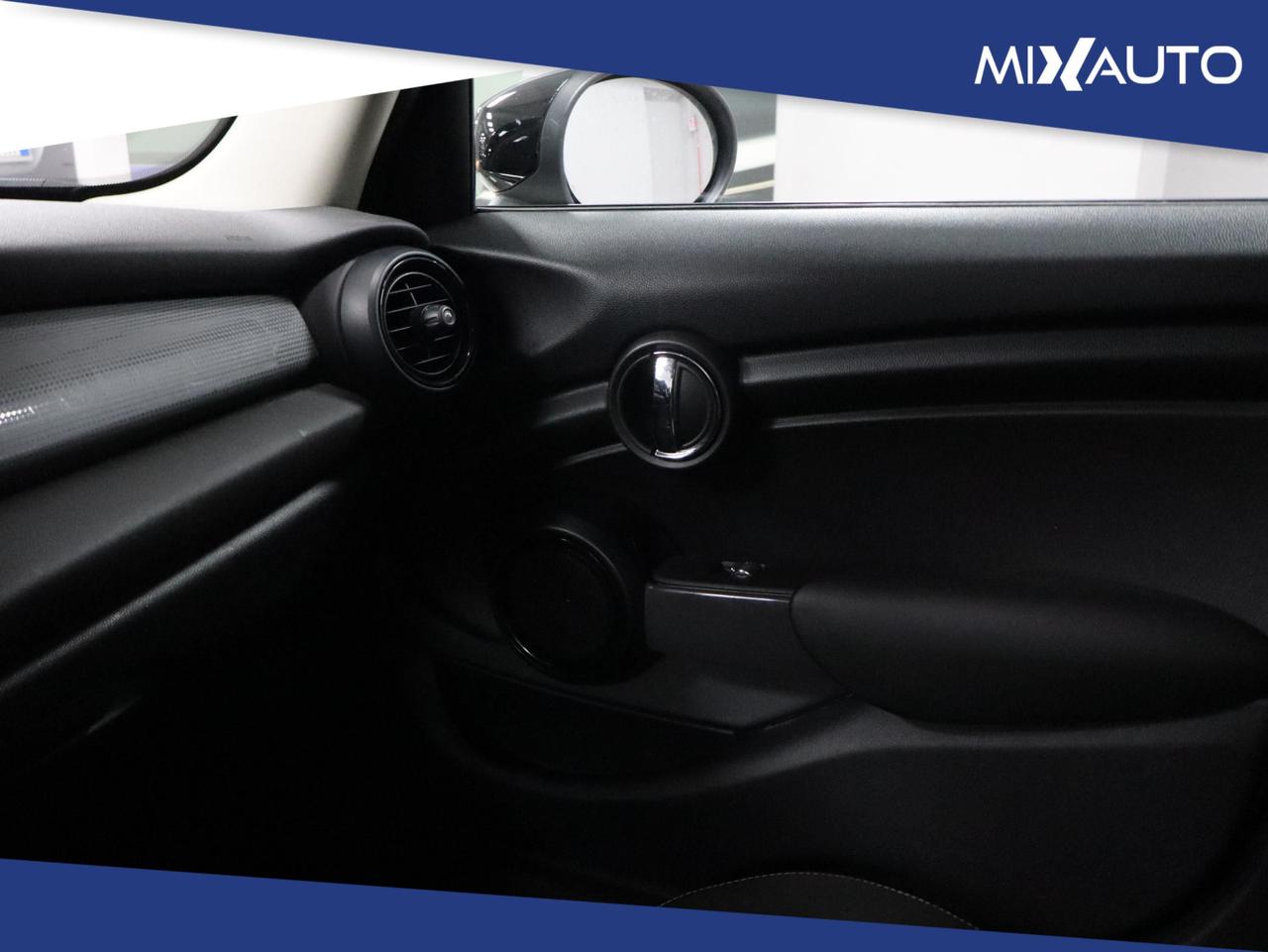 Mini Cooper 1.5 Boost 5 Porte Auto