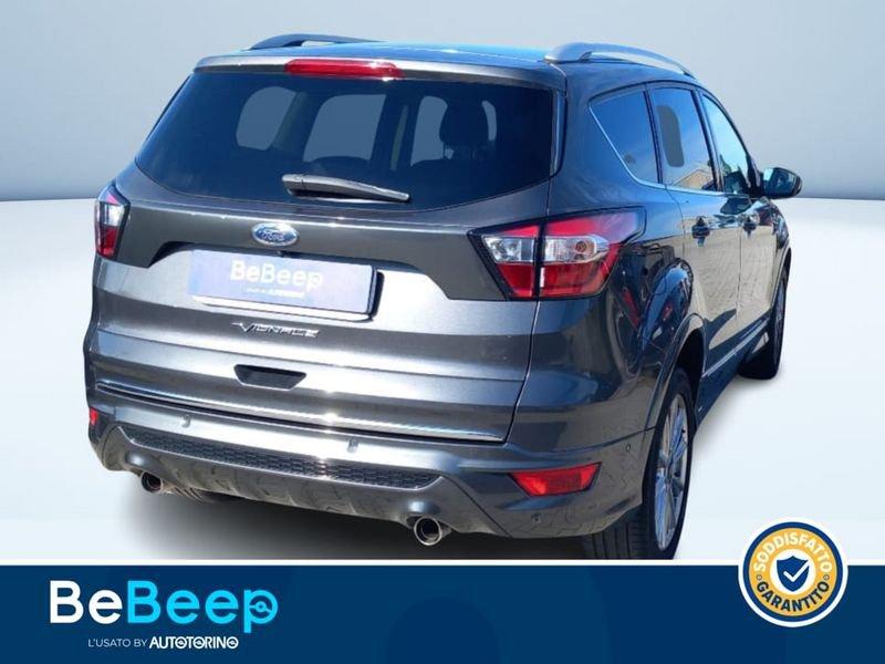 Ford Kuga 2.0 TDCI VIGNALE S&S AWD 150CV POWERSHIFT MY1