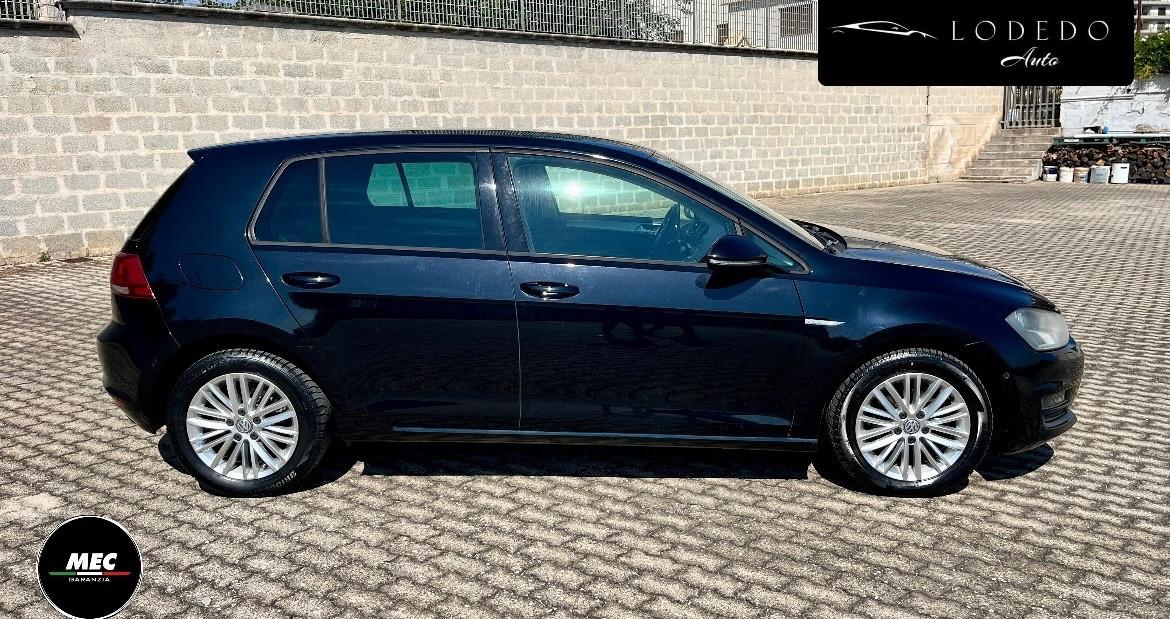 Volkswagen Golf VII 1.6 TDI 5p. Highline CUP edition