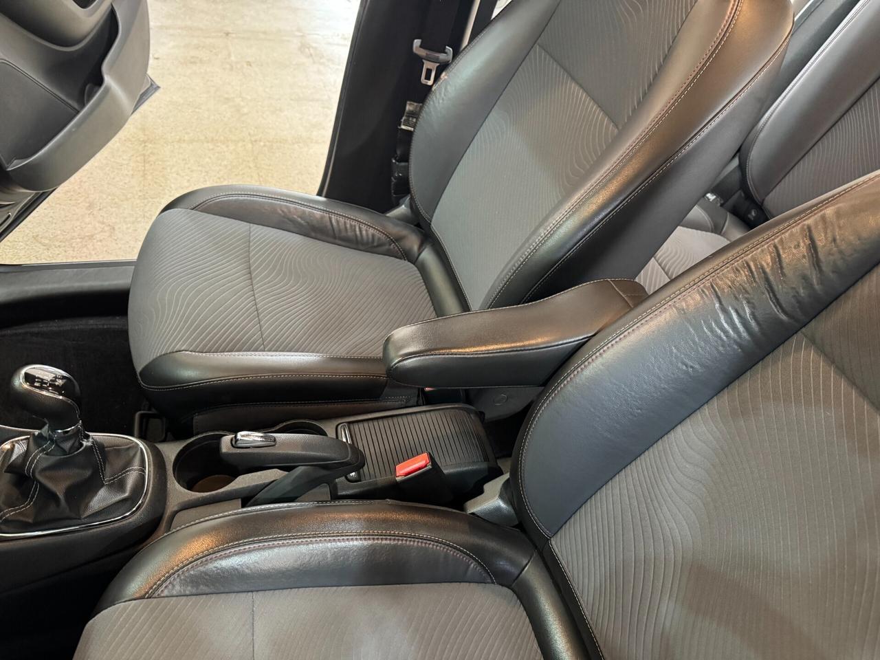 Opel Mokka 1.4 Turbo Ecotec 140CV Cosmo OK NEOPATENTATI