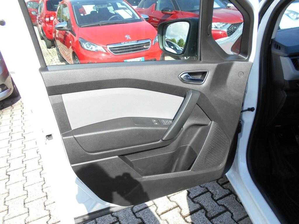 Renault Kangoo III Furgone Kangoo Van 1.3 Tce Fap 100cv Edition One