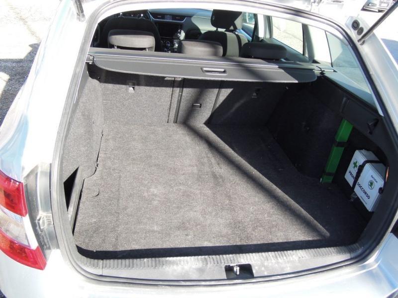 Skoda Octavia 1.5 DSG Wagon Ambition G-Tec