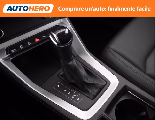 AUDI Q3 35 TDI