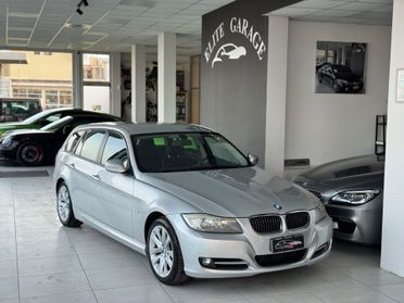 Bmw 318d 143CV cat Touring Attiva