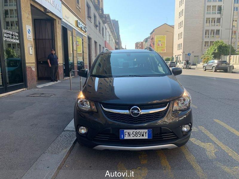 Opel Karl Karl Rocks 1.0 73 CV