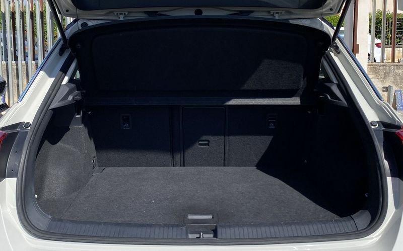 Volkswagen T-Roc Style 2.0 TDI 150CV DSG