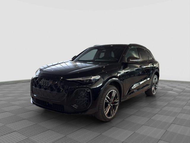 AUDI Q5 Q5 TDi 150 kW mHEV+ S tronic quattro S line editio